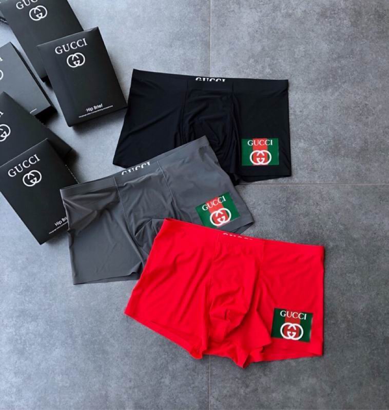 Gucci boxer L-3XL 62